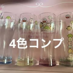 스미코쿠지 스미코구라시 롱글라스 미닛코
