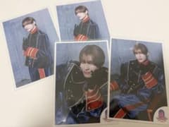 ONE N' ONLY ワンエン 生写真 関哲汰のサムネイル