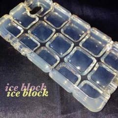 ice block iPhone5/5sのサムネイル
