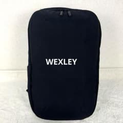 極美品 現行 WEXLEY ETAN 22L Compact Pro Pack - メルカリ