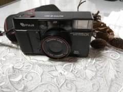 FUJI フィルムカメラのサムネイル