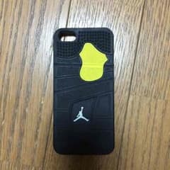 Jordan iPhone5/5s ケースのサムネイル