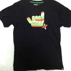 hurley Tシャツのサムネイル