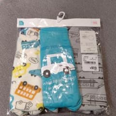 トレーニングパンツ 新品未使用のサムネイル