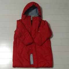 ■aohana様専用■　ロングジャケット　110のサムネイル