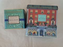 フォートナム&メイソン ロイヤルブレンドティー ビスケット - メルカリ