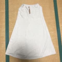 payaka パヤカ　ふかふかロングスカートのサムネイル