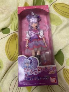 キュアアムール  人形のサムネイル