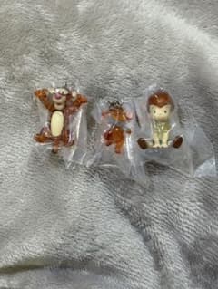 プーさん　めじるしアクセサリーのサムネイル