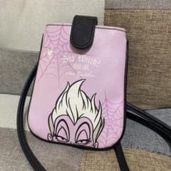 アースラ　ショルダーバッグのサムネイル