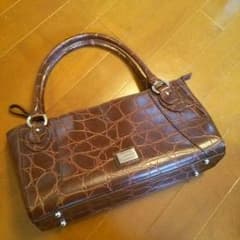 ランバン  バッグのサムネイル