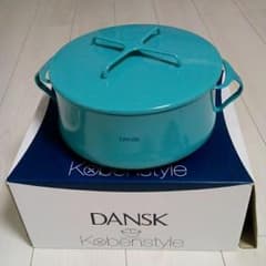 DANSK 鍋のサムネイル