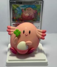 ご*い様 151 絵夢点睛　フィギュア　6BOX 中国限定版】ポケモン 絵夢点睛 収集啦151 フィギュアセット（Collect