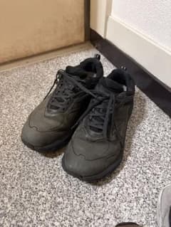 HOKA CHALLENGER LOW GTX WIDE 26cm 緑のサムネイル