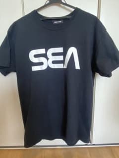 WIND AND SEA Tシャツのサムネイル