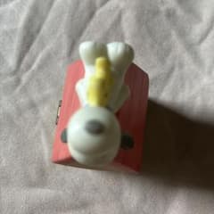 スヌ-ピ小物入れのサムネイル