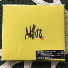 ONE OK ROCK Ambitionsのサムネイル