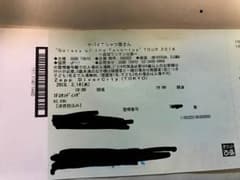ヤバイTシャツ屋さん 3/14 Zepp Diver Cityのサムネイル