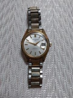 고장·부품용 제품 SEIKO Champion 860 가동품