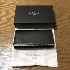 ポールスミス　キーケースのサムネイル