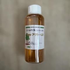Newニームアクト LG100ml1000倍希釈トールオイル配合農業用土壌改良のサムネイル