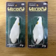 アルキデス フロッグ型ソフトルアー 6個セット　SMITH 雷魚 スミス アルキデス 雷魚 フロッグ バス ナマズ smith - メルカリ