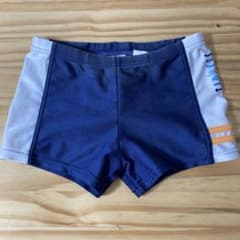 ティップネス　キッズ　水着　130のサムネイル