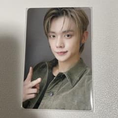 TXT ヨンジュン weverse ラキドロ トレカ TXT TOGETHER weverse ラキドロ ヨンジュン トレカ 愛知 - メルカリ