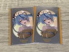う*り様 にじさんじ　8周年　珠乃井ナナ - 2