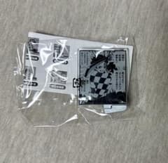 鬼滅の刃　神保町　ジャンプショップ　ミニアクリルスタンドコレクション　竈門炭治郎のサムネイル