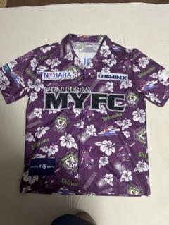 藤枝MYFC 非売品 Tシャツ アロハシャツ マフラータオル 2025年最新】藤枝myfc アロハの人気アイテム - メルカリ