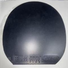 XIOM OMEGA VII CHINA YING クロのサムネイル