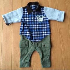 ベビー服のサムネイル
