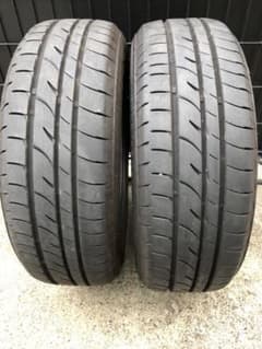 185/60R15 BRIDGESTONE プレイズPX-Cのサムネイル