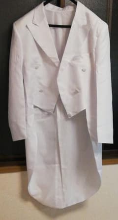 コスプレ用タキシードのサムネイル