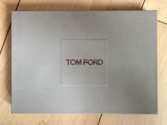 TOM FORD｜新品・未使用のサムネイル
