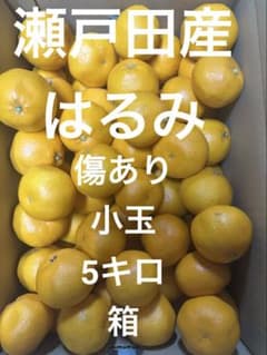 はるみ　小玉のサムネイル