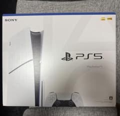 PS5 본체 CFI-2000