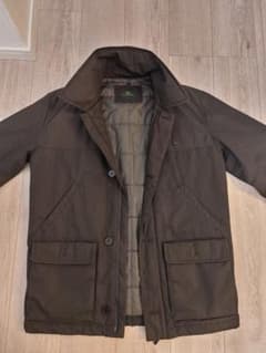 LACOSTE　ジャケットのサムネイル