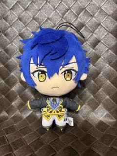 あんさんぶるスターズ ぬいぐるみ 漣ジュンのサムネイル