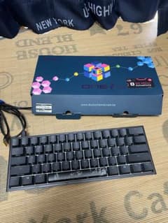 Ducky ONE2 miniのサムネイル
