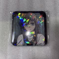 鬼滅の刃 モクテルバー コレクションロト第二弾 時透無一郎グリッター