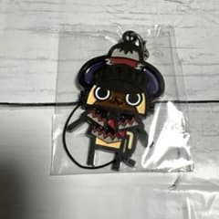 ジャギィネコシリーズ　モンスターハンターアイルーステンドマスコット ジャギィネコシリーズ モンスターハンターアイルーステンドマスコット
