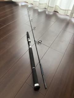 ヤスヒロ さま専用 DAIWA SALTIGA COASTAL 63S-3 - メルカリ
