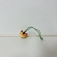 ネコバスの鈴のサムネイル