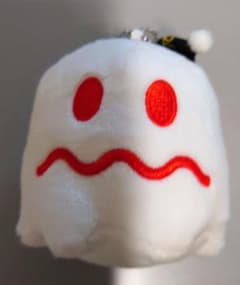 イジケゴースト ぬい マスコット