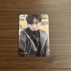 MONSTA X  ウォノ トレカのサムネイル