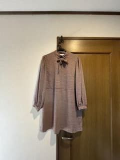 ワンピース　H&M タイのサムネイル