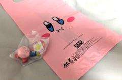 吉野家 カービィ コラボ フィギュア おおあわて