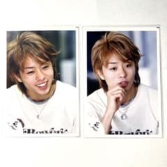 嵐 櫻井翔 公式写真 S18 - メルカリ